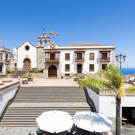 San Marcos  Cozy Seafront Studio With Balcony & Ocean Views מראה חיצוני תמונה