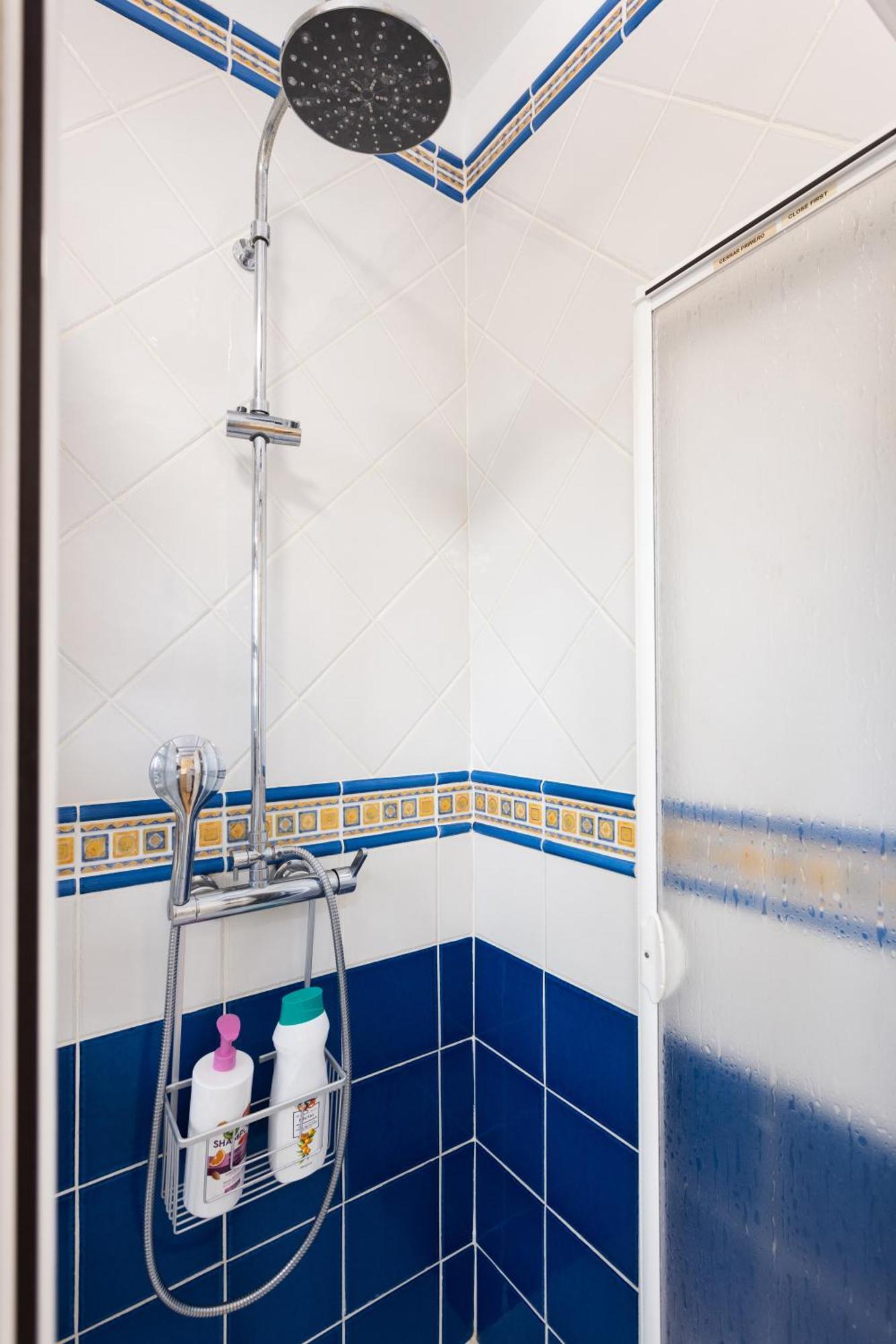 San Marcos  Cozy Seafront Studio With Balcony & Ocean Views מראה חיצוני תמונה