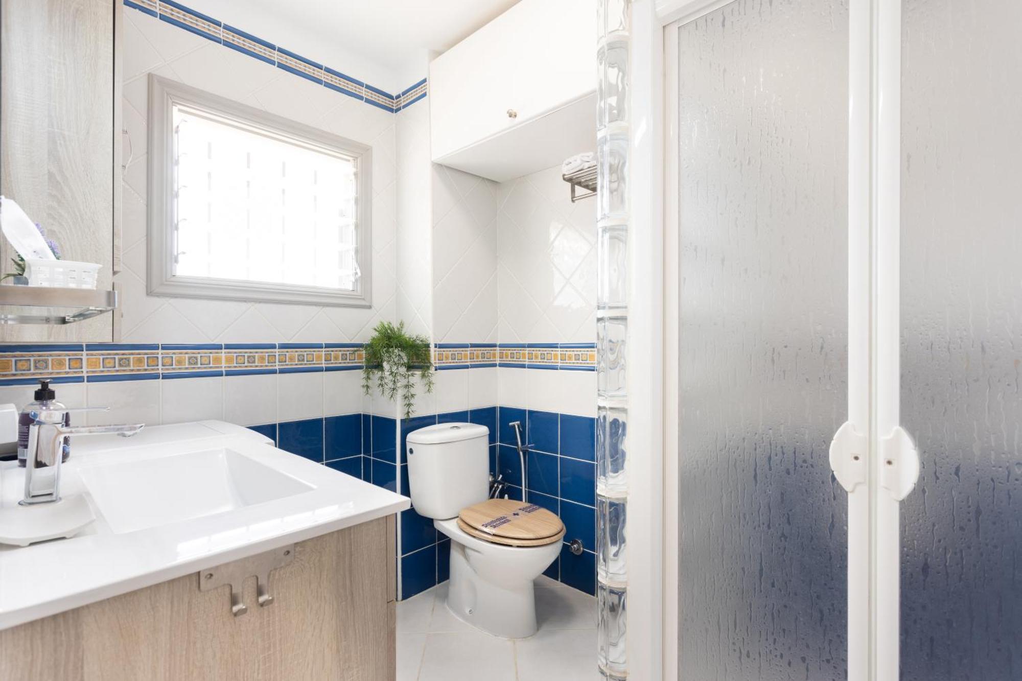 San Marcos  Cozy Seafront Studio With Balcony & Ocean Views מראה חיצוני תמונה