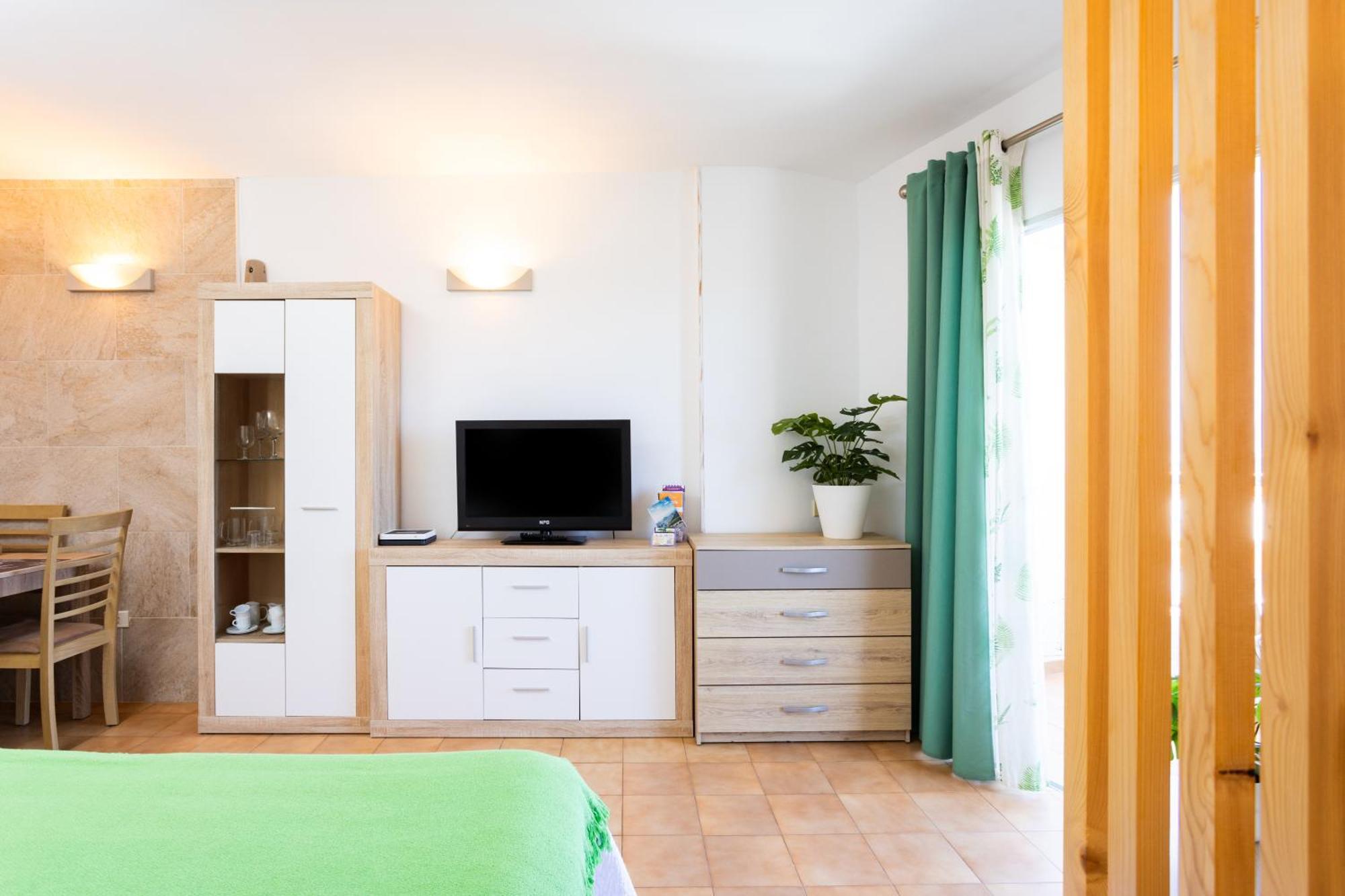San Marcos  Cozy Seafront Studio With Balcony & Ocean Views מראה חיצוני תמונה