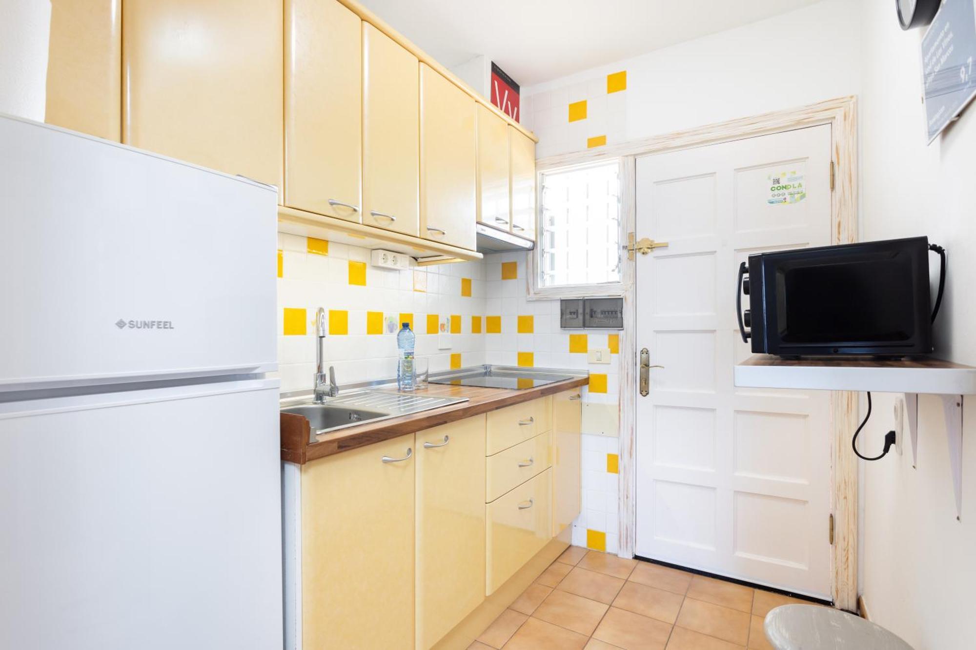 San Marcos  Cozy Seafront Studio With Balcony & Ocean Views מראה חיצוני תמונה