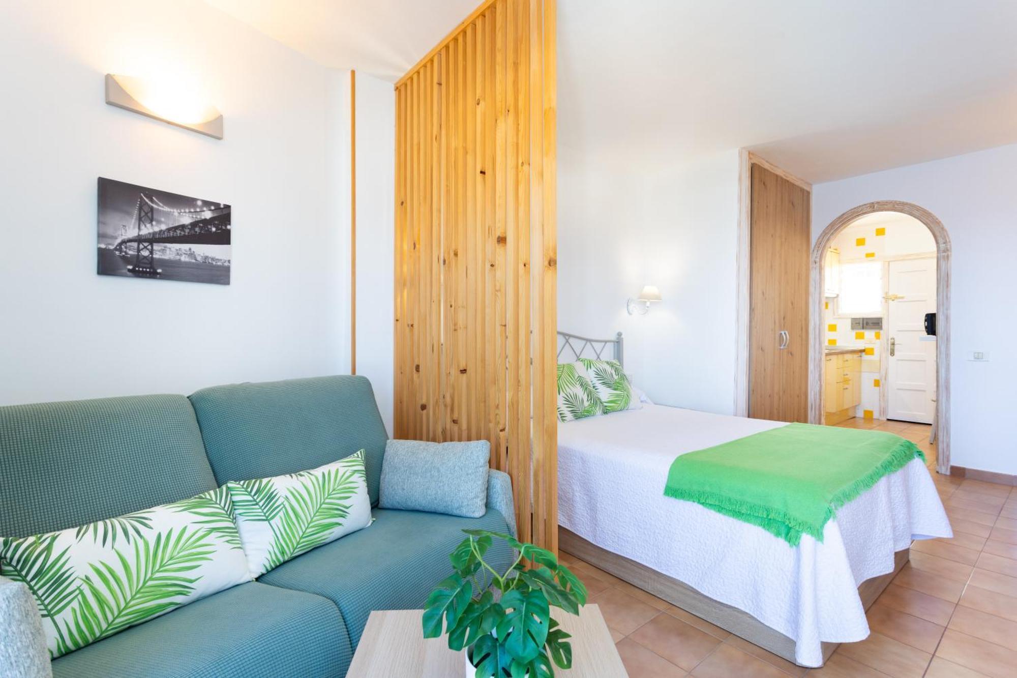 San Marcos  Cozy Seafront Studio With Balcony & Ocean Views מראה חיצוני תמונה