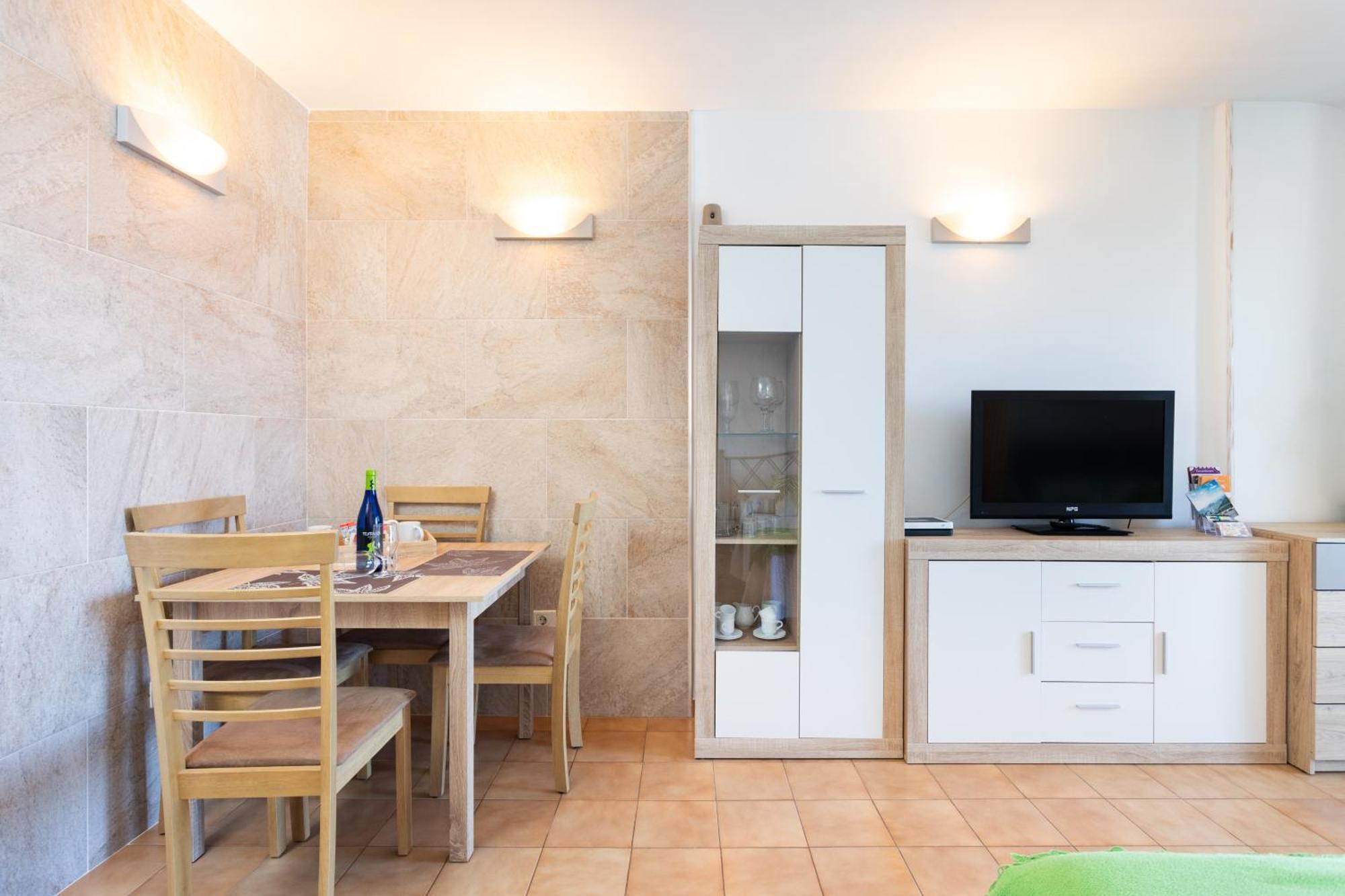 San Marcos  Cozy Seafront Studio With Balcony & Ocean Views מראה חיצוני תמונה