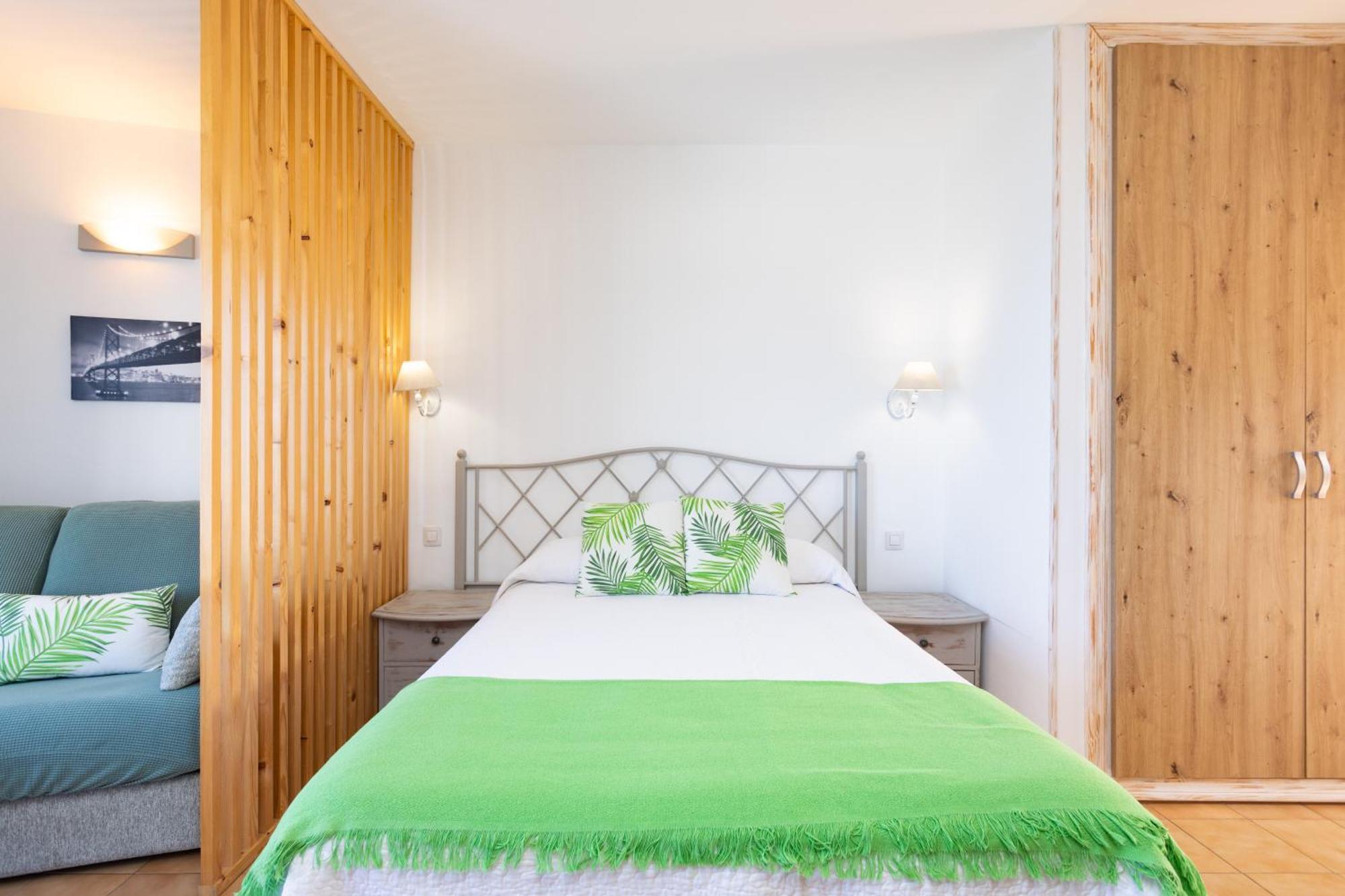 San Marcos  Cozy Seafront Studio With Balcony & Ocean Views מראה חיצוני תמונה